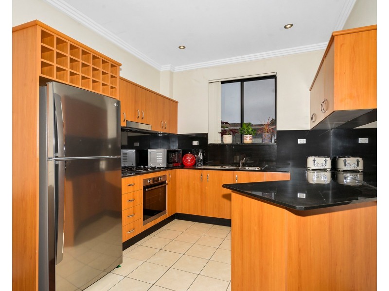 30/16-24 Lydbrook Street, Westmead NSW 2145