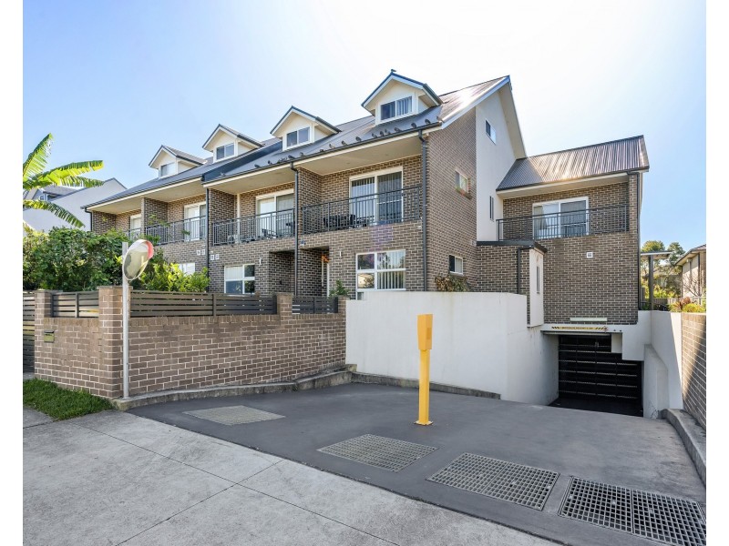 5/6 Water Street, Wentworthville NSW 2145