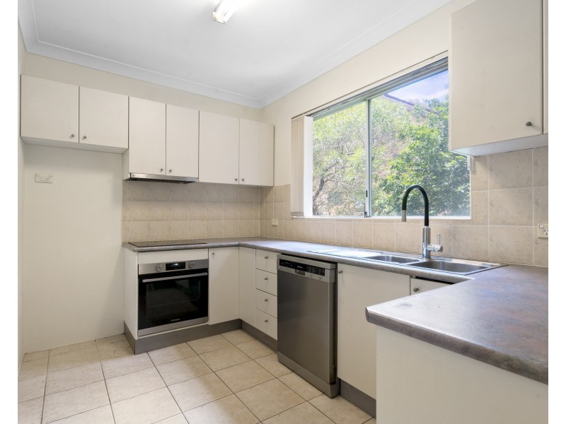 4/22 Factory Street, North Parramatta NSW 2151