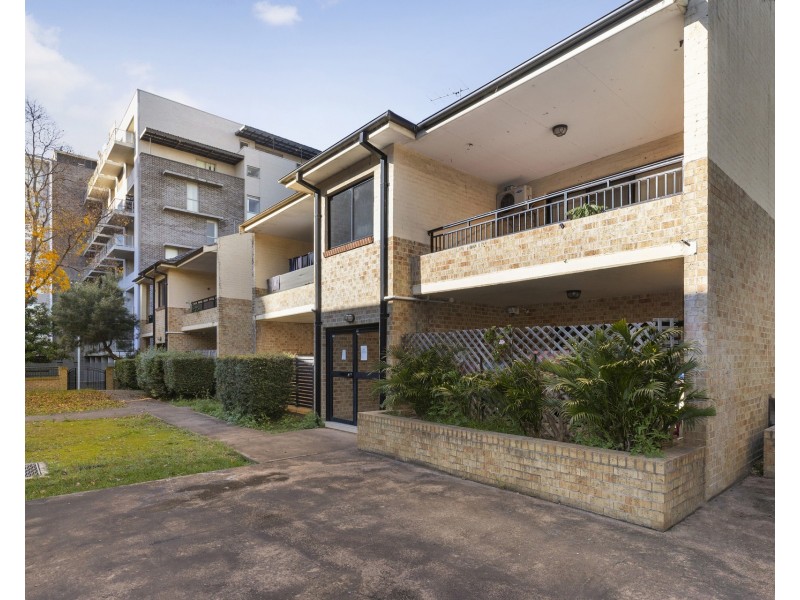 7/1-3 Virginia Street, Rosehill NSW 2142