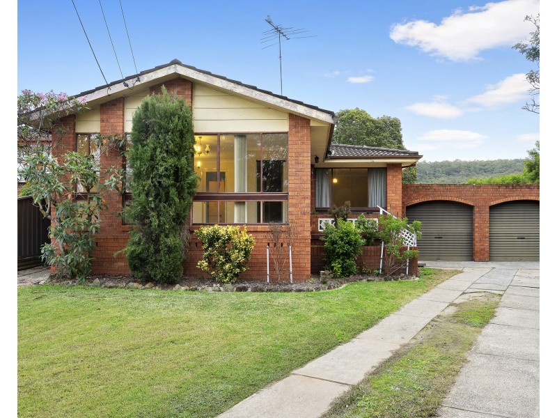 41 Bunyarra Drive, Emu Plains NSW 2750