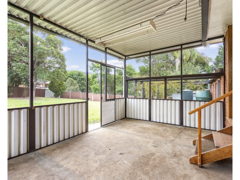 41 Bunyarra Drive, Emu Plains NSW 2750