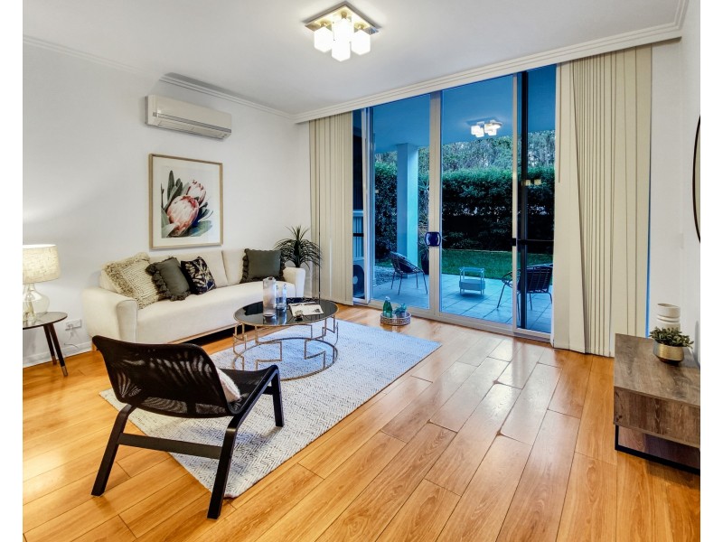 183/33 Hill Road, Wentworth Point NSW 2127