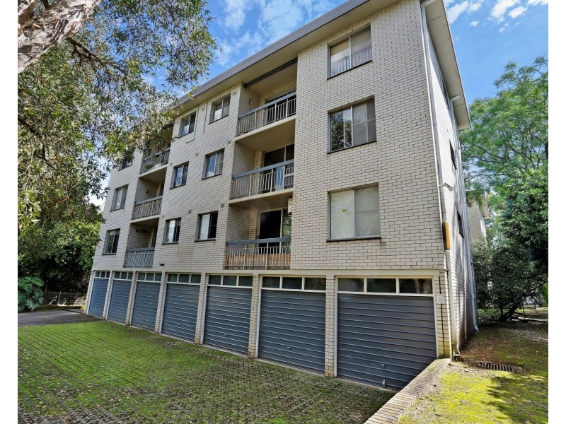 21/2-6 Albert Street, North Parramatta NSW 2151