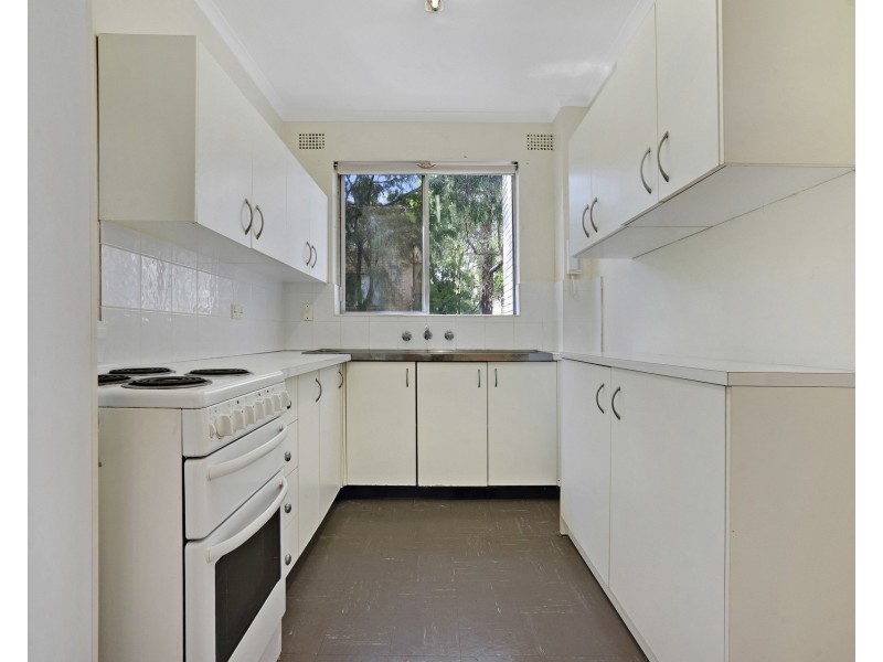 21/2-6 Albert Street, North Parramatta NSW 2151