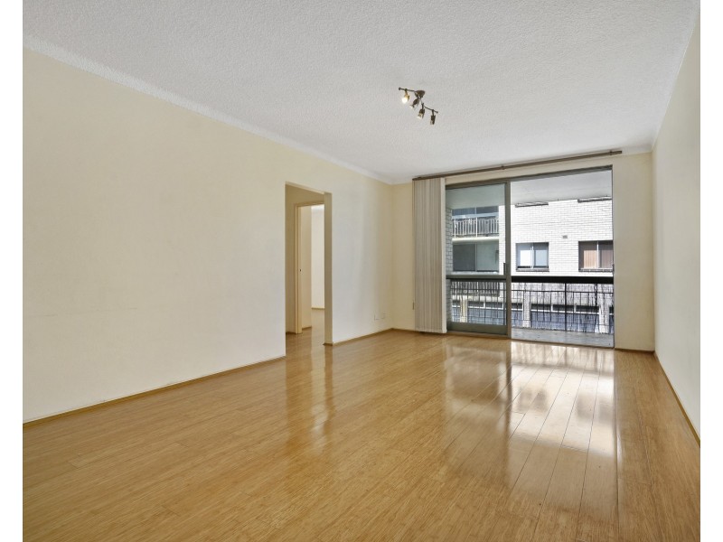 21/2-6 Albert Street, North Parramatta NSW 2151