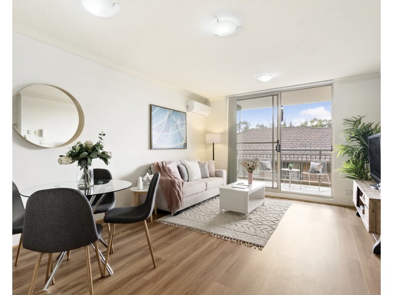 37/18 Sorrell Street, Parramatta NSW 2150