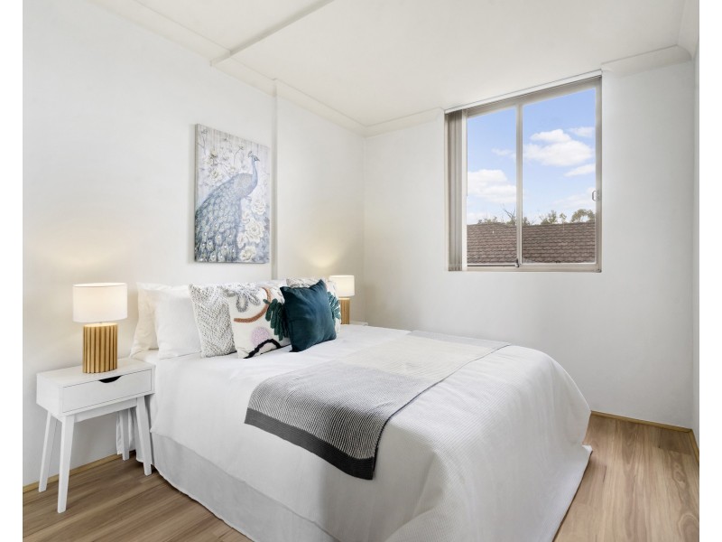 37/18 Sorrell Street, Parramatta NSW 2150