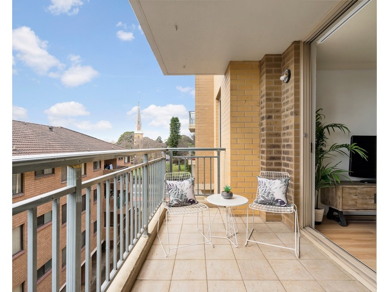 37/18 Sorrell Street, Parramatta NSW 2150