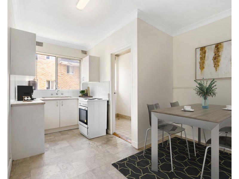 2/30 Allen Street, Harris Park NSW 2150