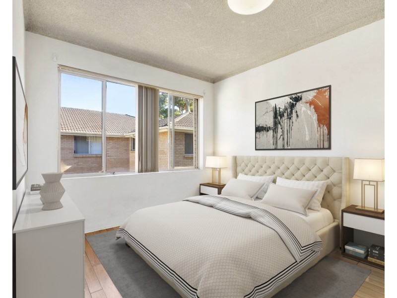 2/30 Allen Street, Harris Park NSW 2150