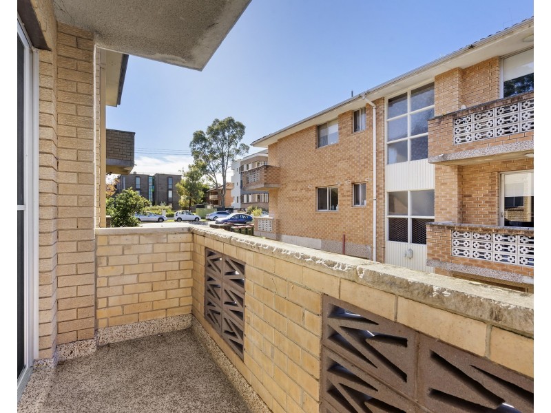 2/30 Allen Street, Harris Park NSW 2150