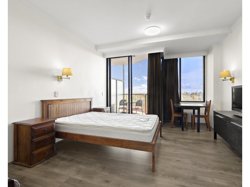 111/22 Great Western Highway, Parramatta NSW 2150