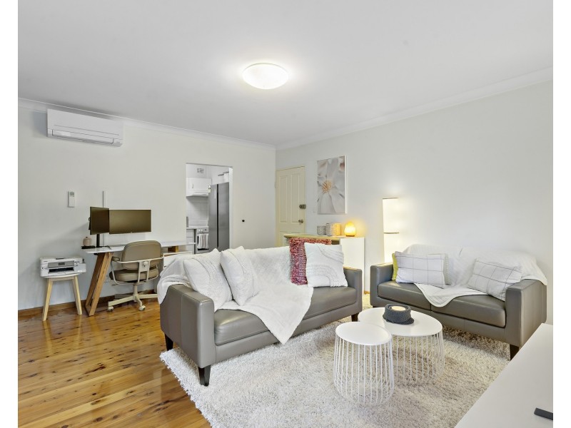 1/16 Bellevue Street, North Parramatta NSW 2151