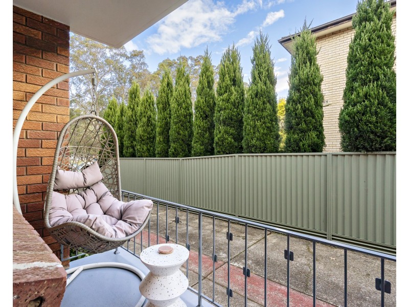 1/16 Bellevue Street, North Parramatta NSW 2151