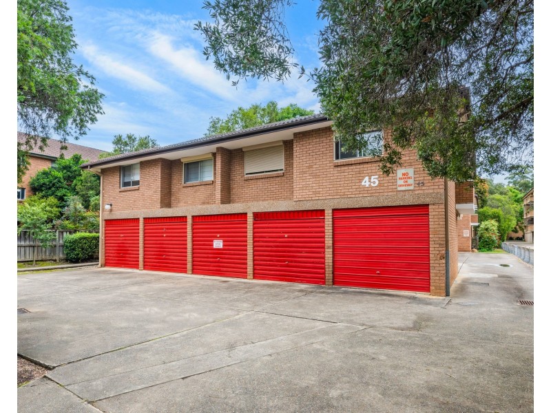 31/45 Victoria Road, Parramatta NSW 2150
