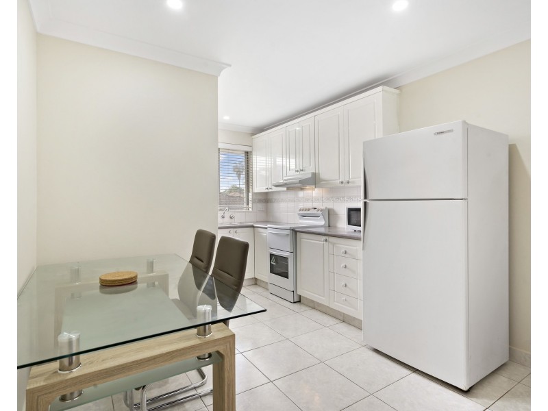 6/60 Weston Street, Harris Park NSW 2150