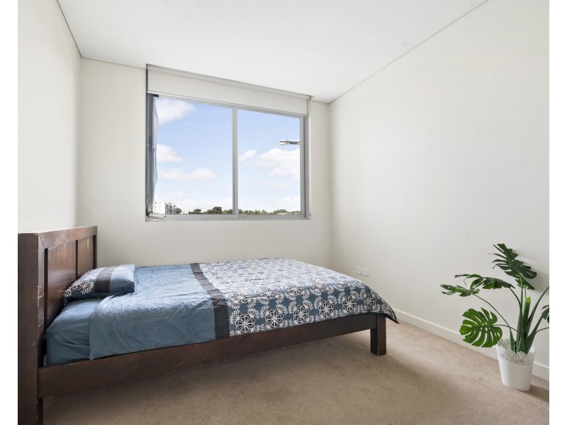 306/24 Dressler Court, Merrylands NSW 2160