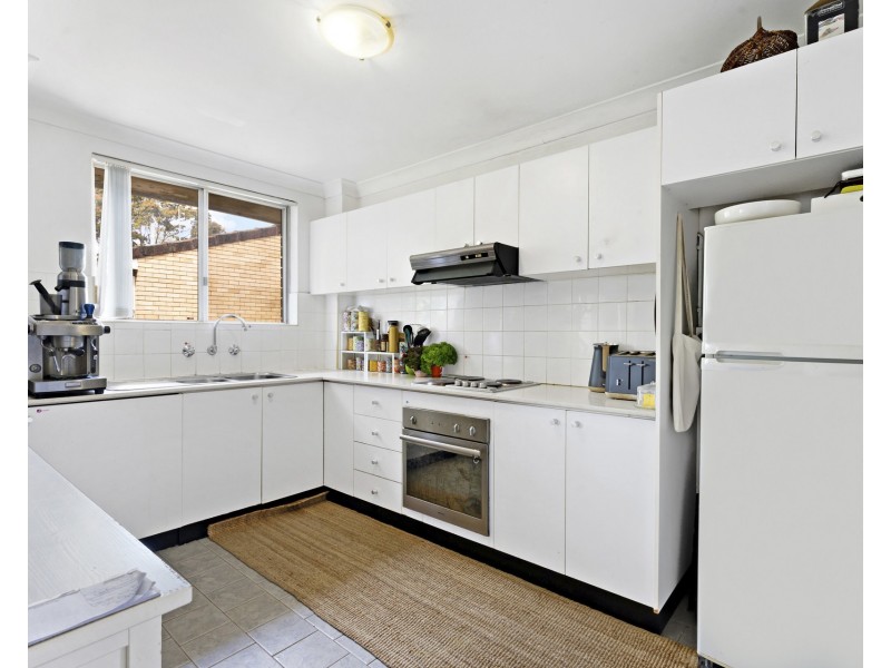 23/10-12 Thomas Street, Parramatta NSW 2150