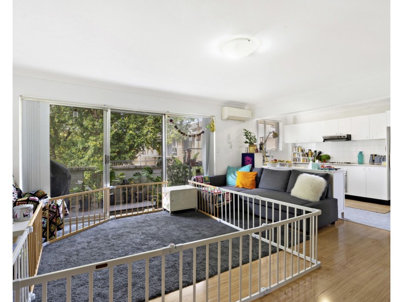 23/10-12 Thomas Street, Parramatta NSW 2150