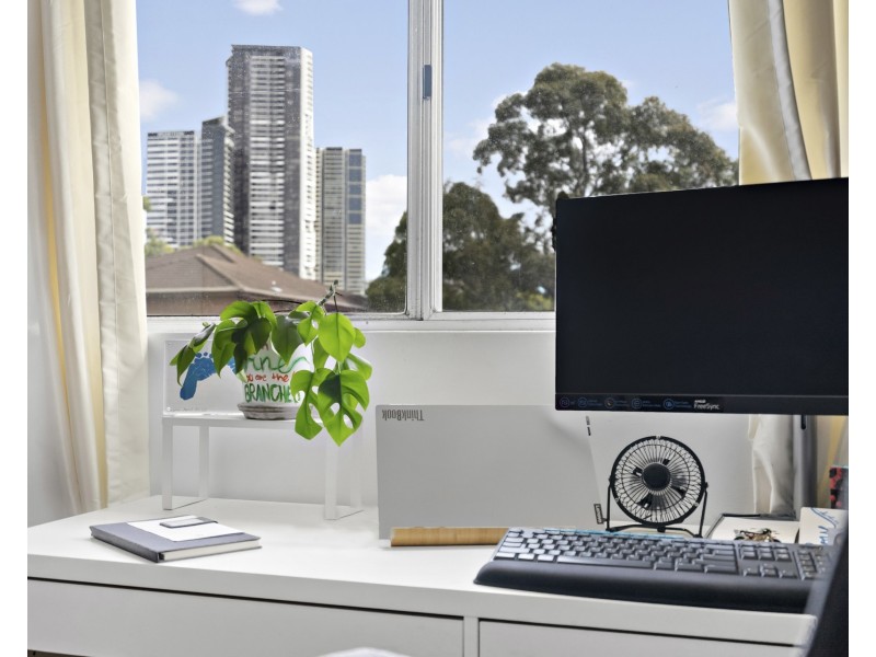 23/10-12 Thomas Street, Parramatta NSW 2150