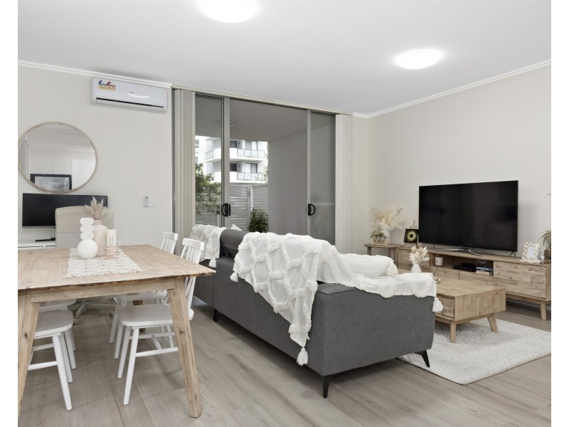 110/3 Weston Street, Rosehill NSW 2142