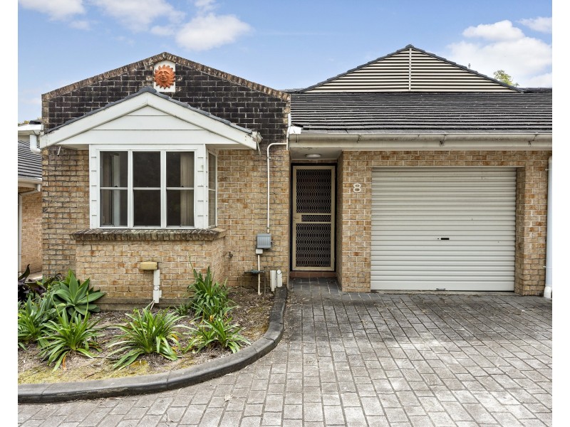 8/37 Binalong Road, Pendle Hill NSW 2145