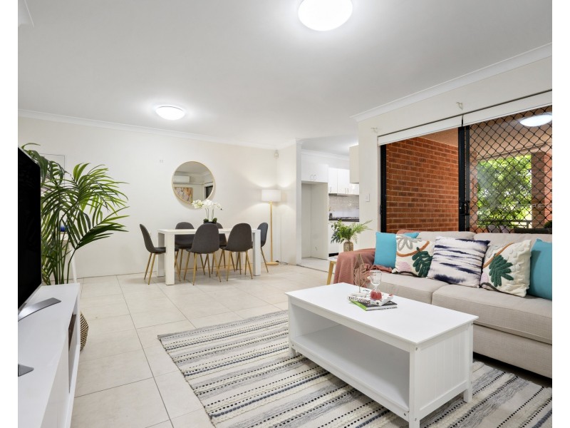 3/70-72 Pitt Street, Granville NSW 2142