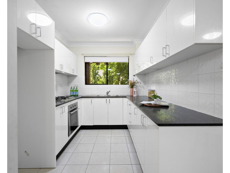 3/70-72 Pitt Street, Granville NSW 2142