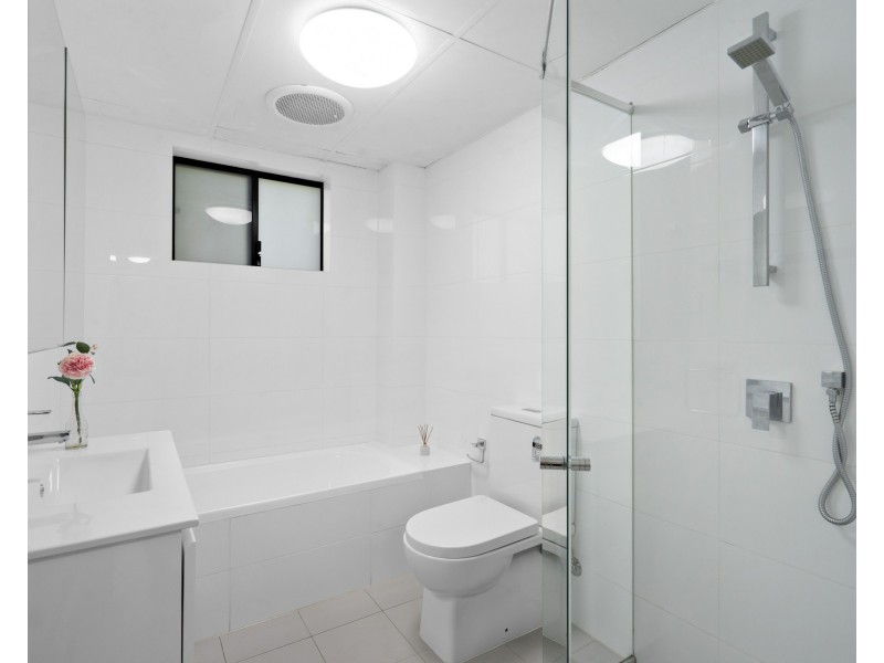 3/70-72 Pitt Street, Granville NSW 2142