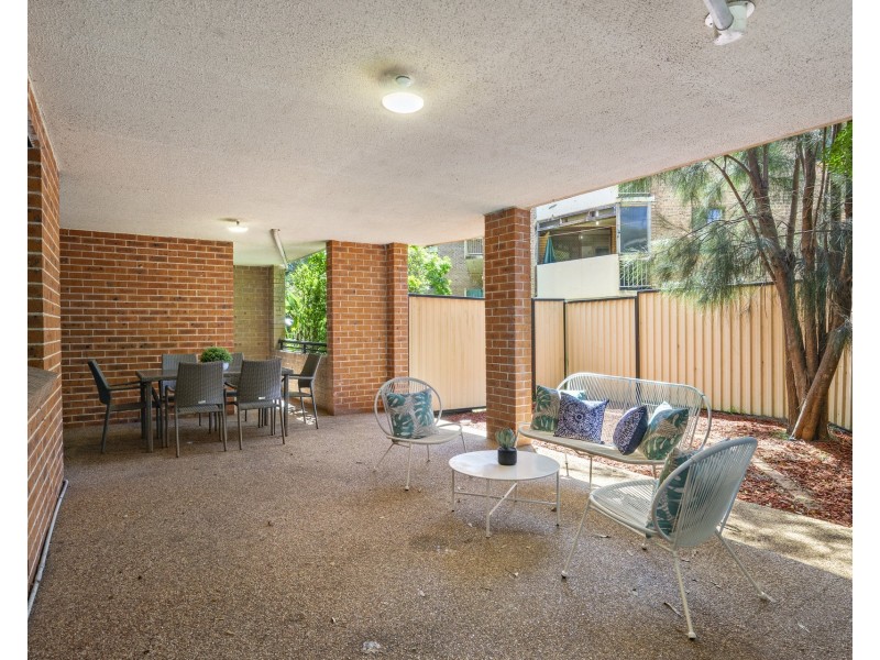 3/70-72 Pitt Street, Granville NSW 2142