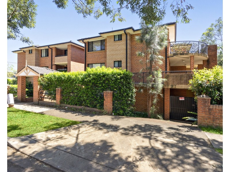 3/70-72 Pitt Street, Granville NSW 2142