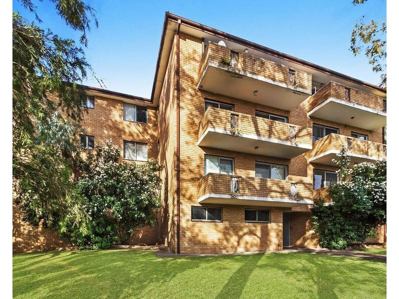 7/102 O’Connell Street, North Parramatta NSW 2151