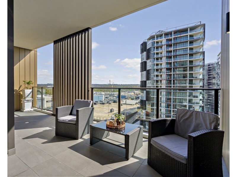 A1302/82 Waterloo Road, Macquarie Park NSW 2113