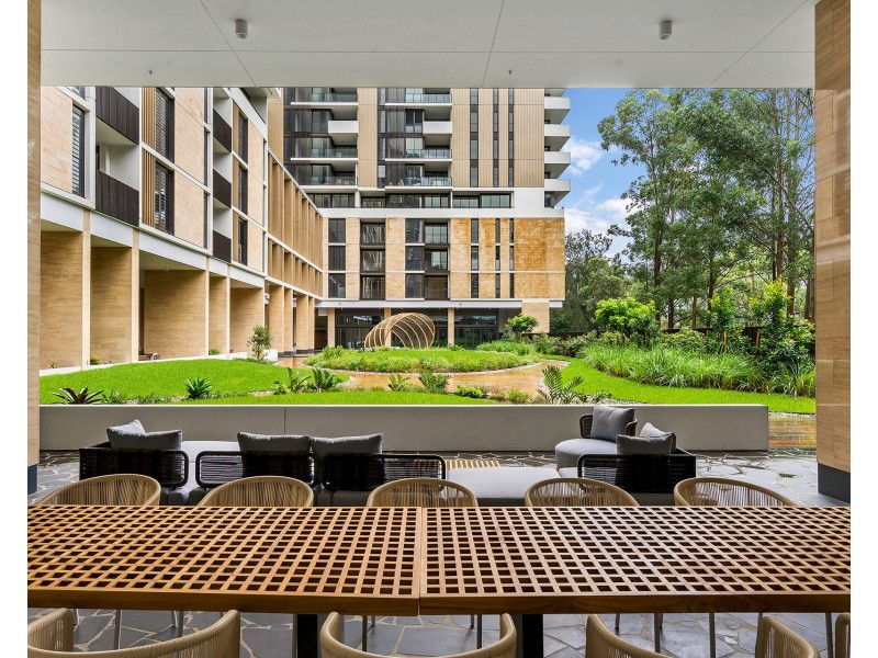 A1302/82 Waterloo Road, Macquarie Park NSW 2113
