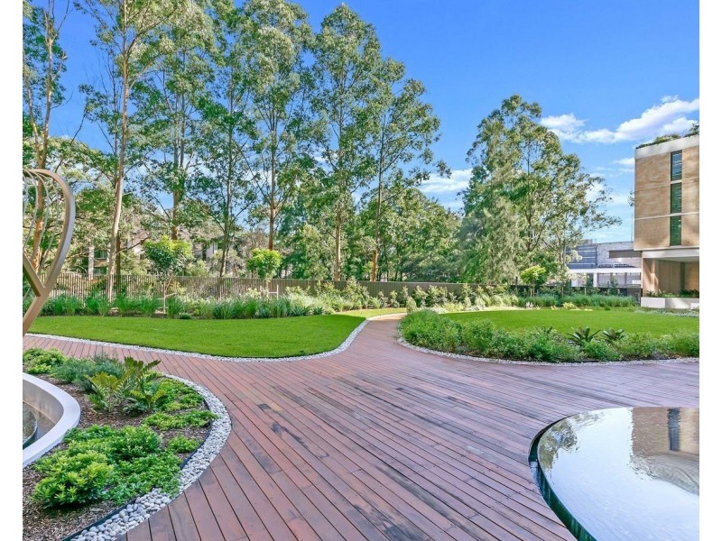 A1302/82 Waterloo Road, Macquarie Park NSW 2113