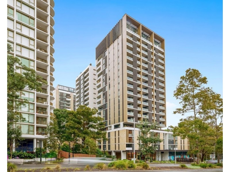 A1302/82 Waterloo Road, Macquarie Park NSW 2113