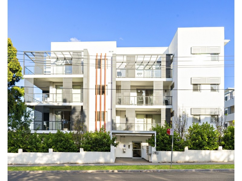 2/42-44 MacArthur Street, Parramatta NSW 2150