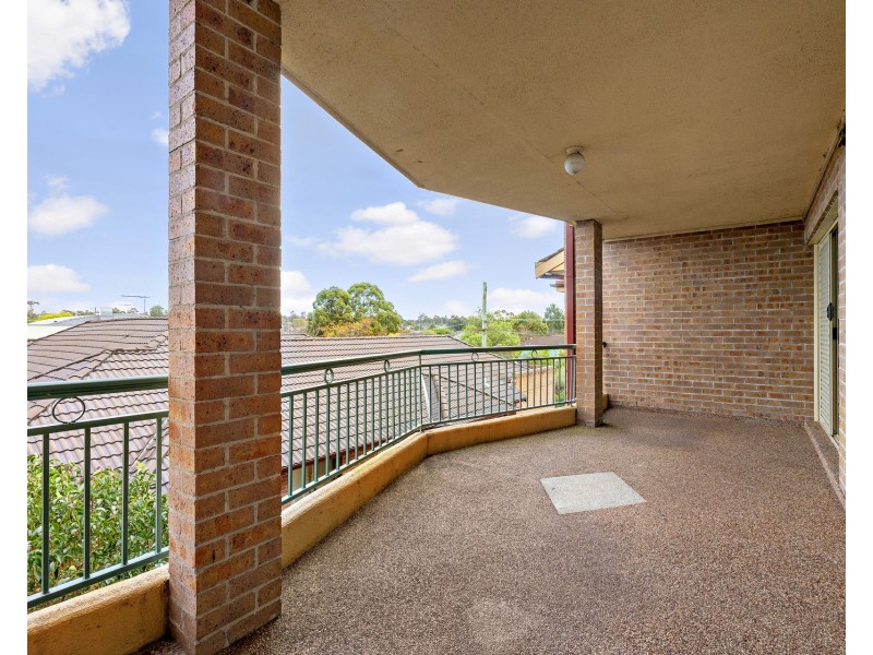 8/59-61 Marsden Street, Parramatta NSW 2150