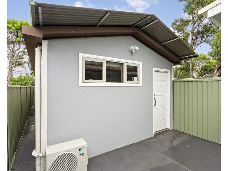 31a Macleay Street, Greystanes NSW 2145