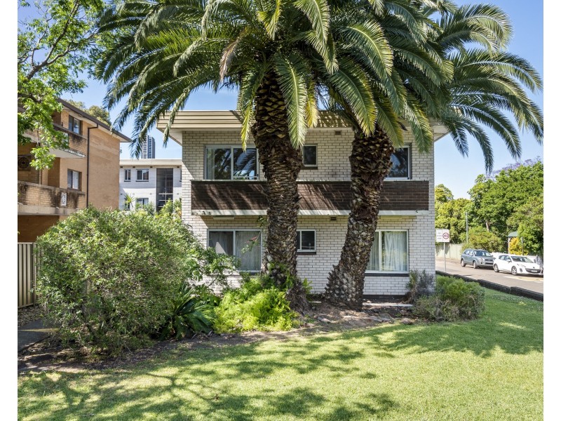 12/7 Harold Street, North Parramatta NSW 2151