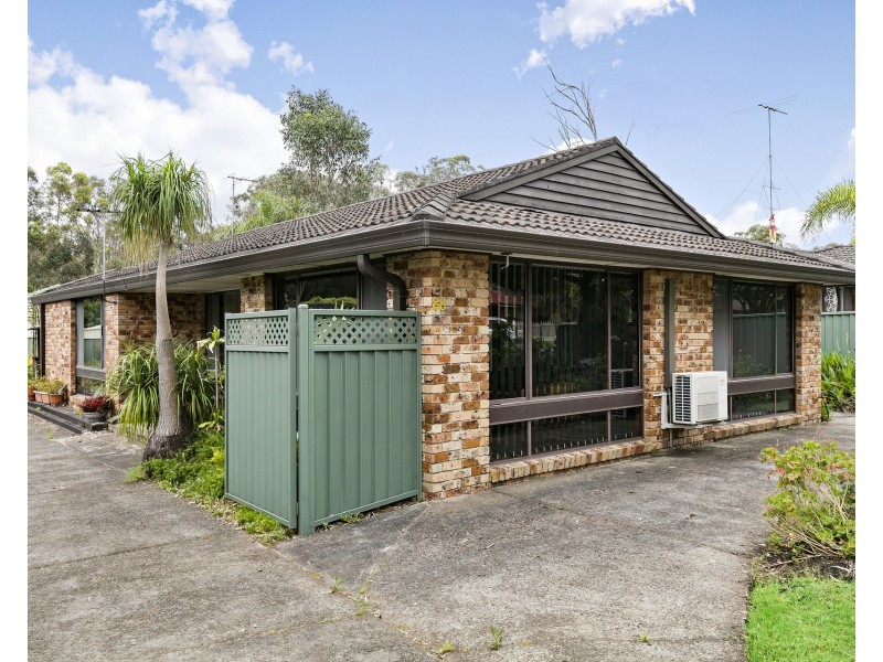 88 Sedgman Crescent, Shalvey NSW 2770