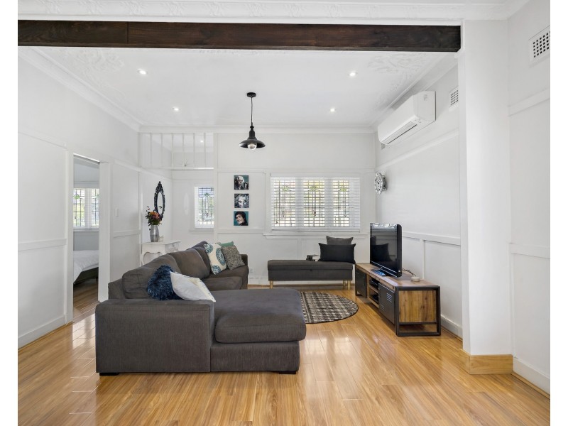 9 Thomas Street, Granville NSW 2142