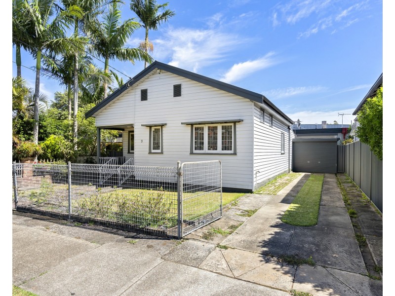 9 Thomas Street, Granville NSW 2142