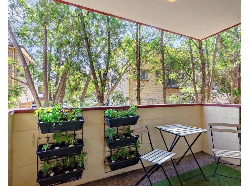 11/18-22 Inkerman Street, Granville NSW 2142