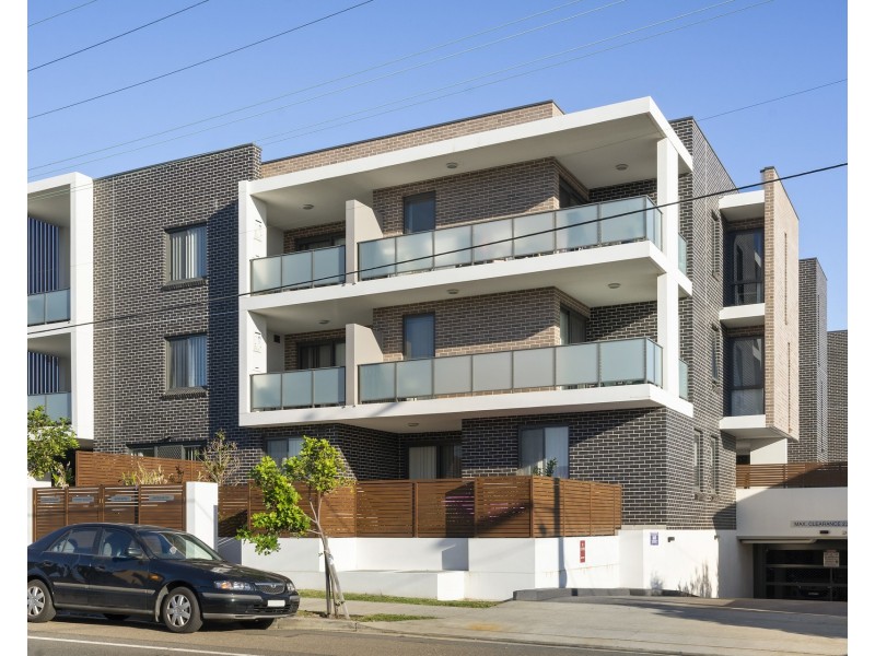 10/36 Railway Street, Wentworthville NSW 2145