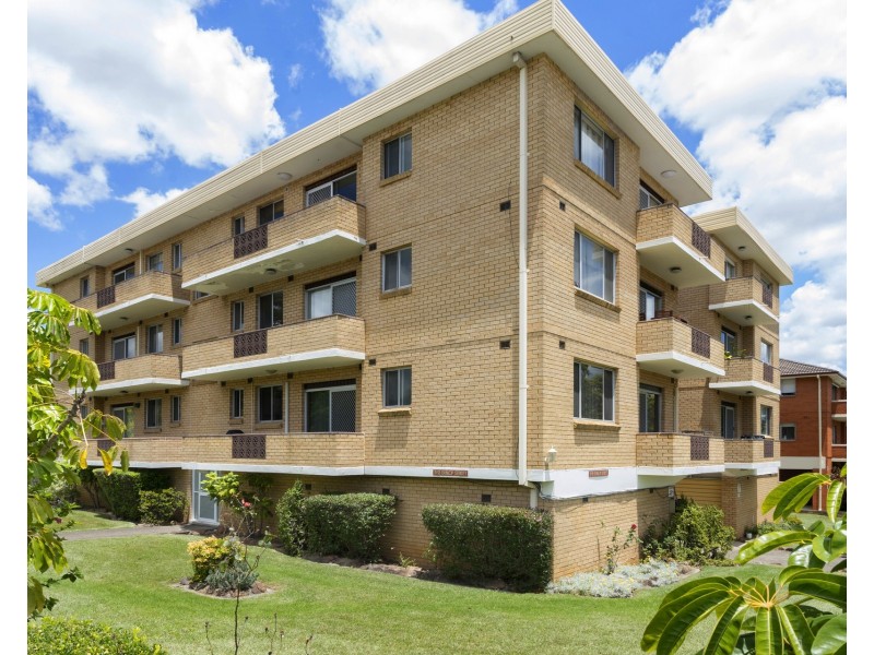 6/11-13 Dunlop Street, North Parramatta NSW 2151