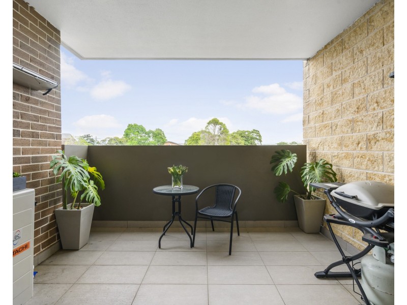 15/66-68 Park Road, Rydalmere NSW 2116