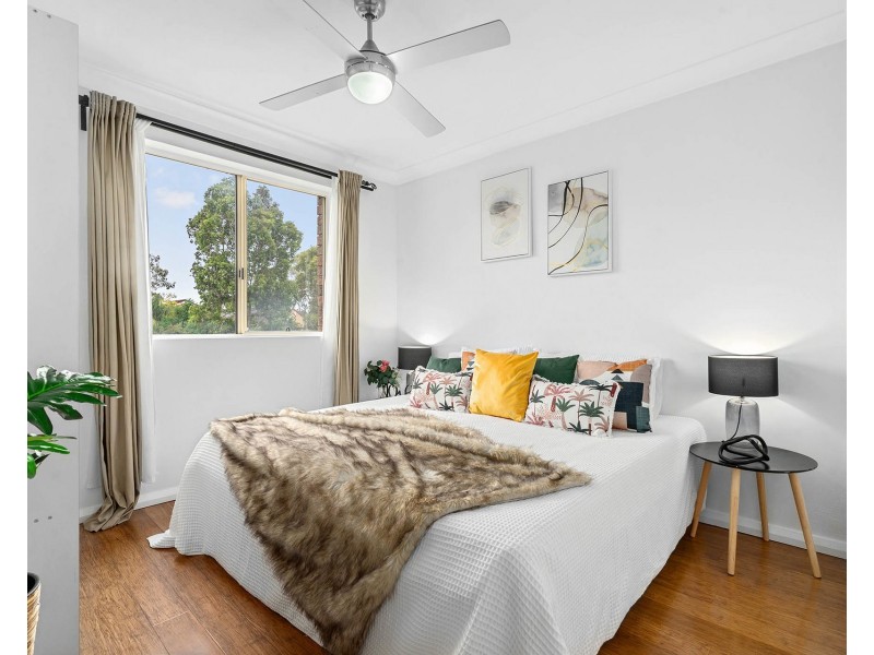 7/18 Mowle Street, Westmead NSW 2145