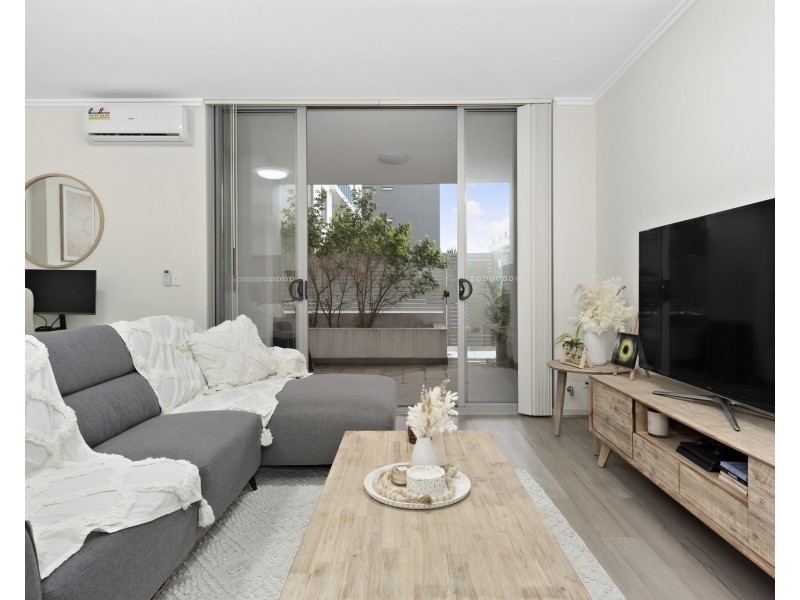 110/3 Weston Street, Rosehill NSW 2142